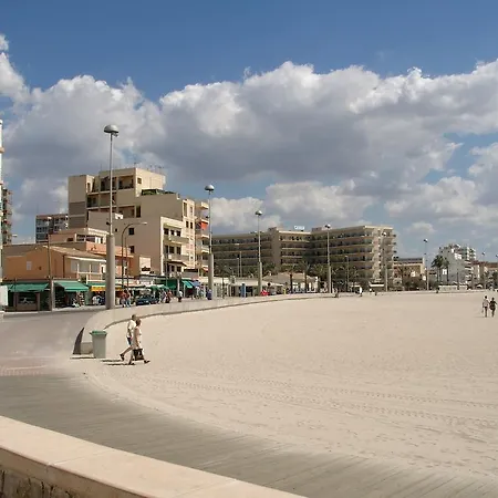 Hotel Amic Gala 3*