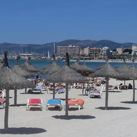 Hotel Amic Gala Can Pastilla (Mallorca)