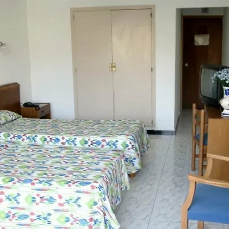 Hotel Amic Gala
