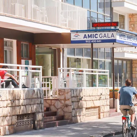 Hotel Amic Gala