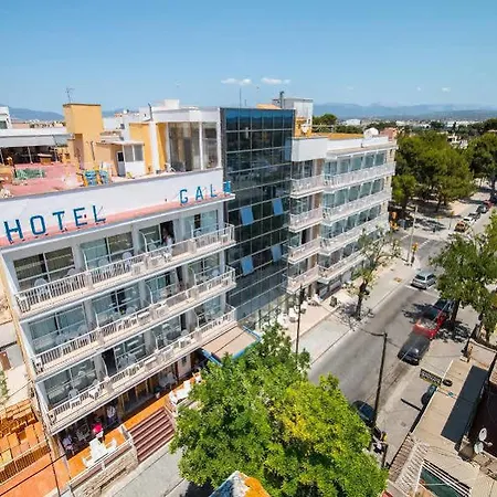 Hotel Amic Gala 3*